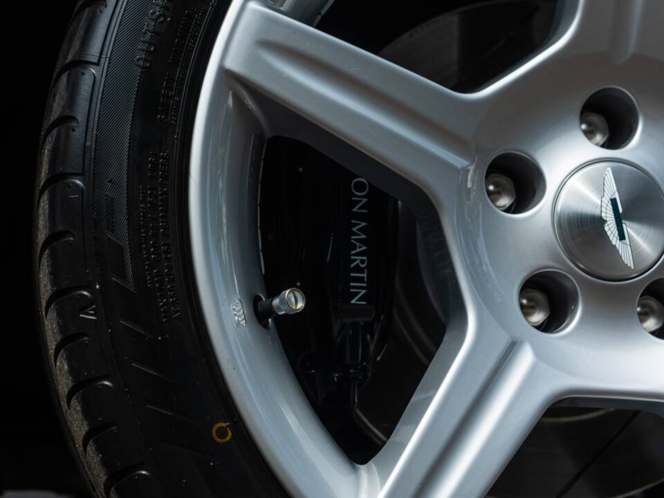 Afbeelding 5/62 van Aston Martin DB AR1 (2004)