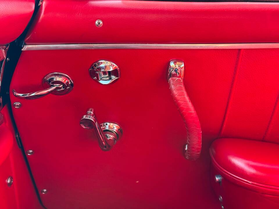 Afbeelding 30/48 van Mercedes-Benz 300 SL Roadster (1958)