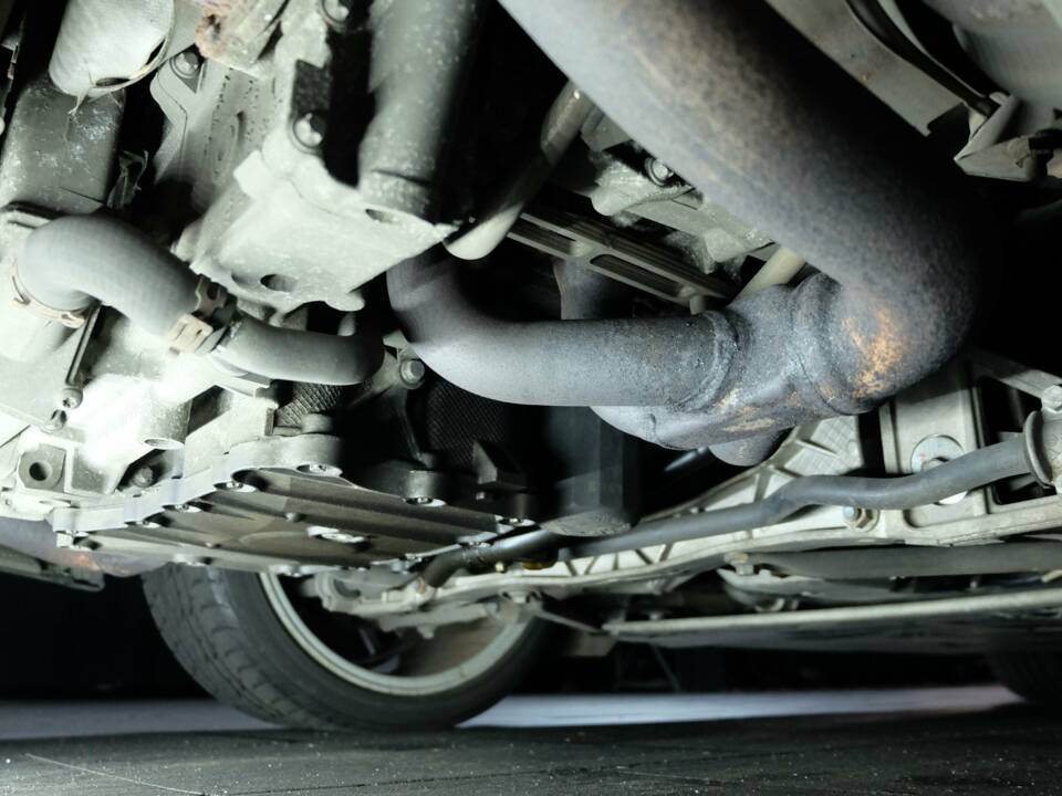 Bild 25/29 von Porsche 911 Carrera S (2006)