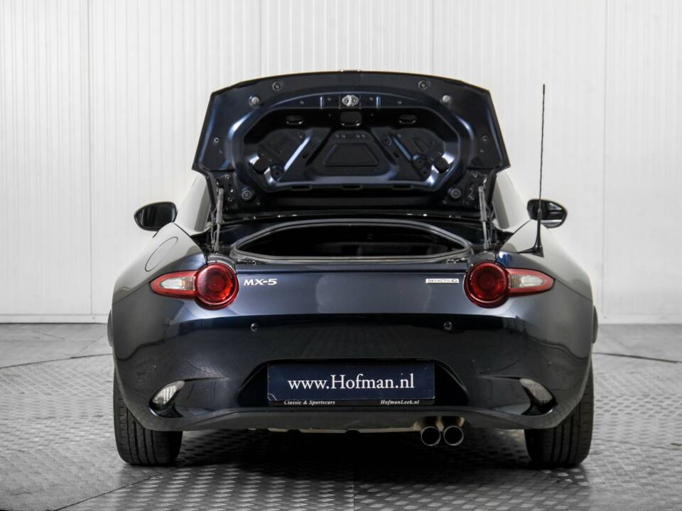 Bild 37/50 von Mazda MX-5 1.5 (2022)