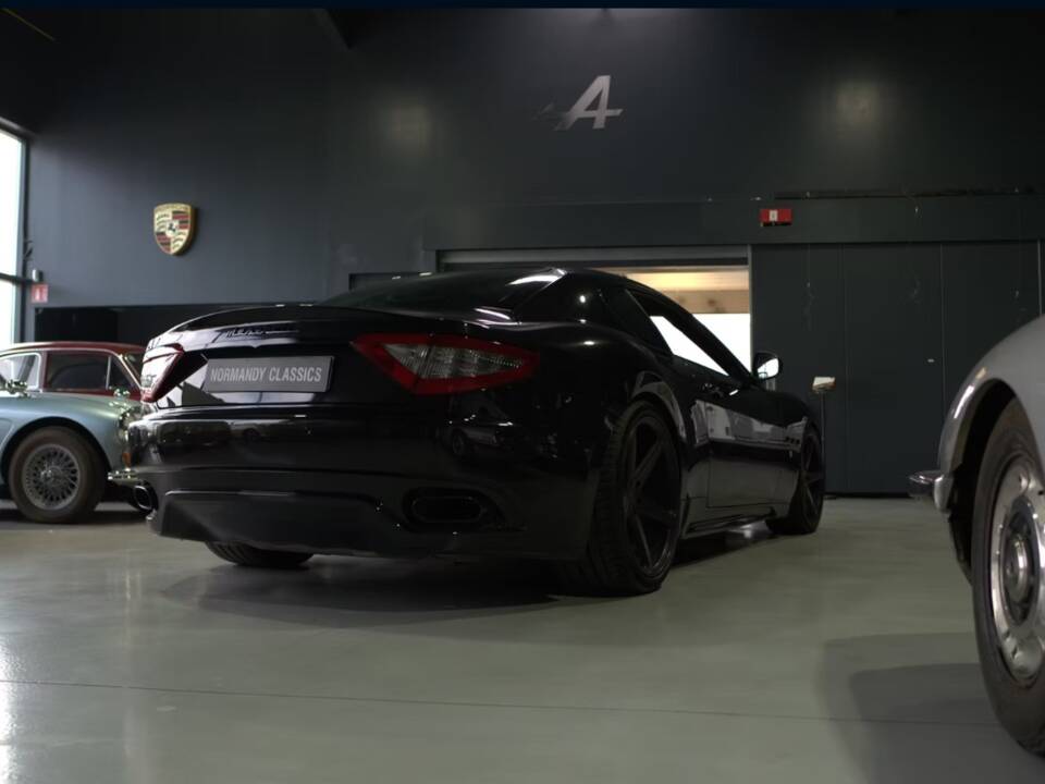 Image 6/34 of Maserati GranTurismo Sport (2014)
