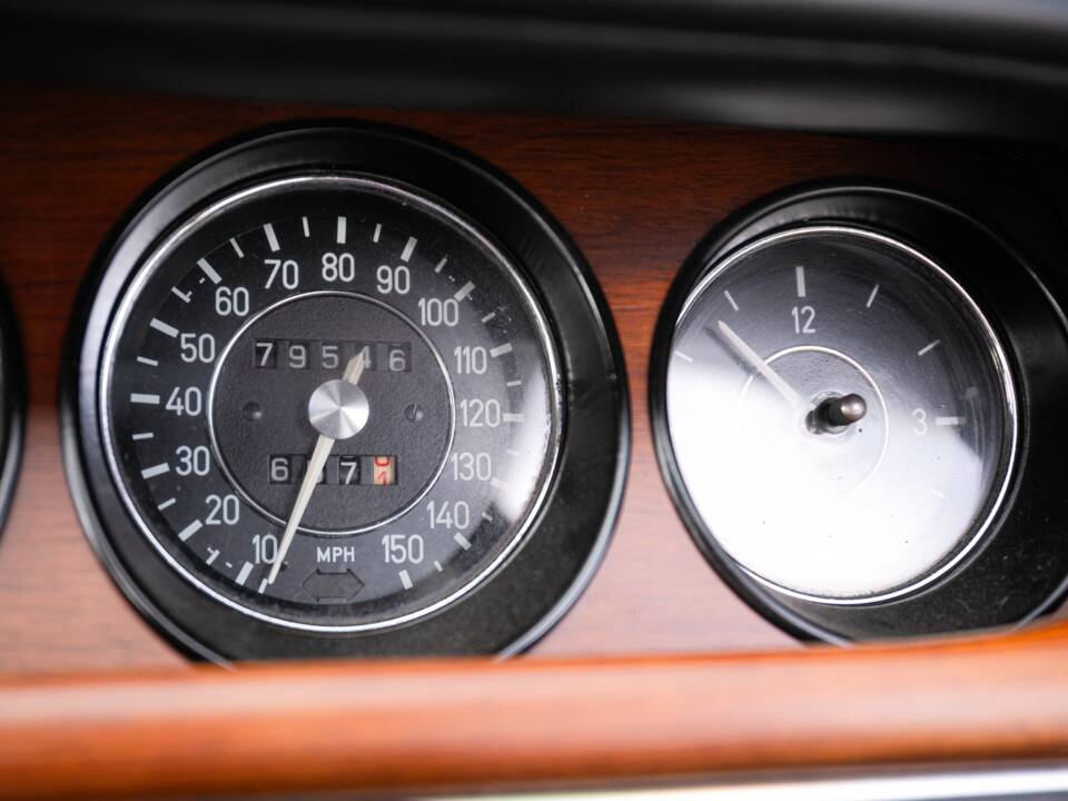 Imagen 17/25 de BMW 3,0 CSL (1973)