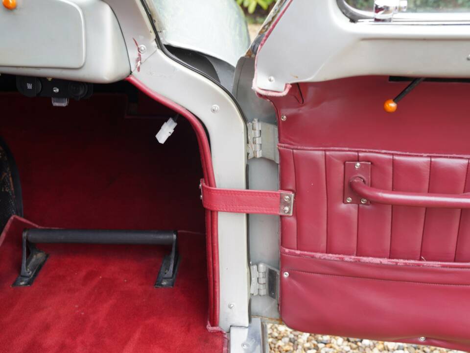 Immagine 25/50 di FIAT 1100 S (1947)