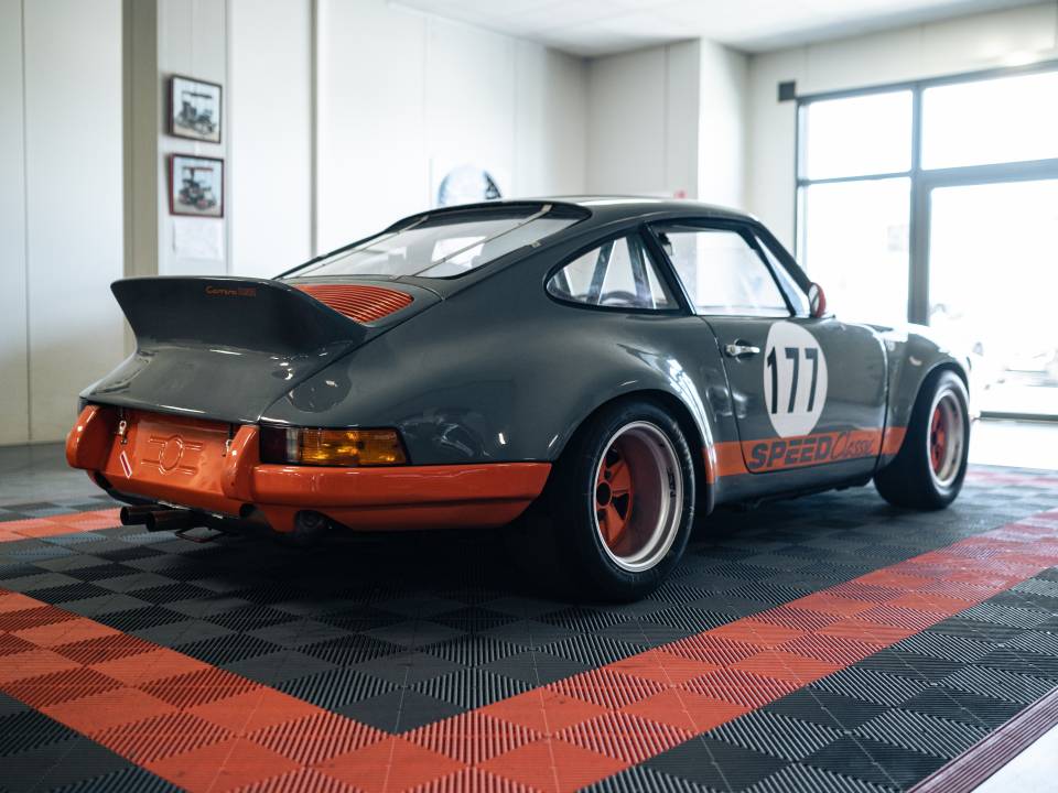 Afbeelding 2/6 van Porsche 911 RSR 2.8 (1971)