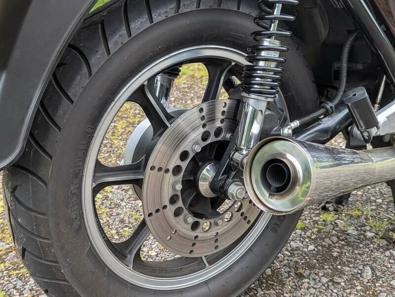 Image 28/33 de Kawasaki DUMMY (1981)