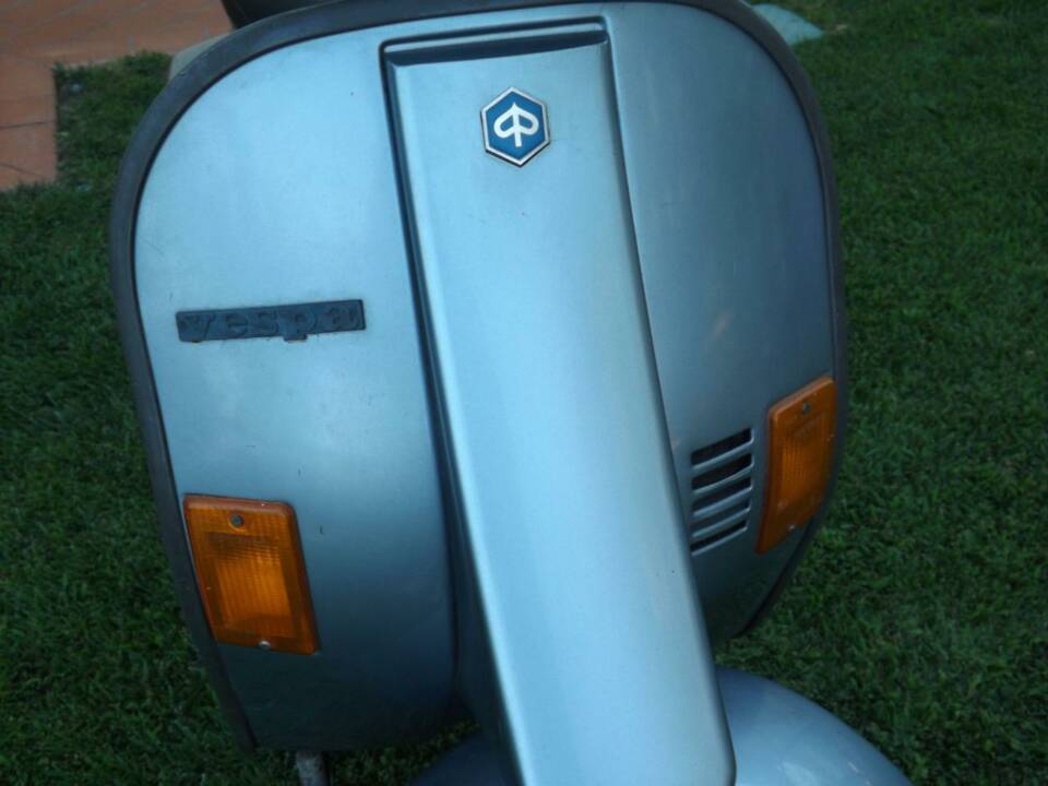 Afbeelding 29/50 van Piaggio Vespa 50 (1995)