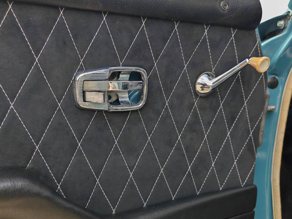 Imagen 25/48 de Volkswagen 1500 S (1963)