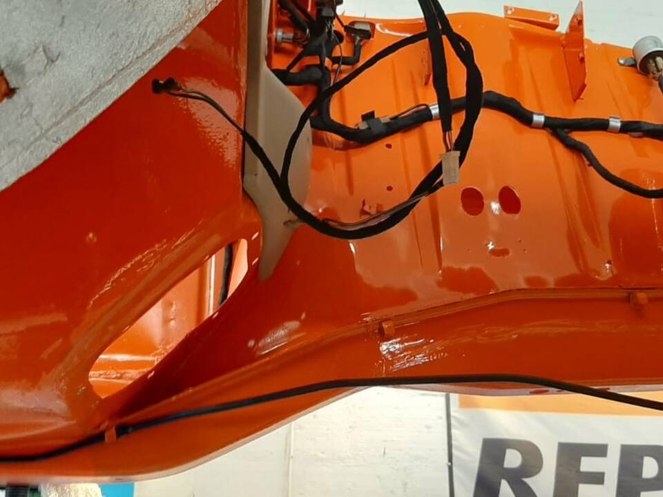 Bild 85/200 von BMW 2002 tii (1972)