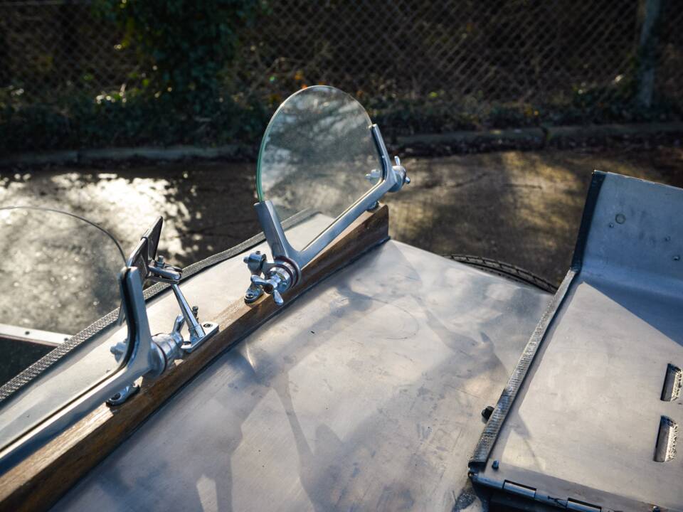 Bild 11/50 von Spartan Roadster (1975)