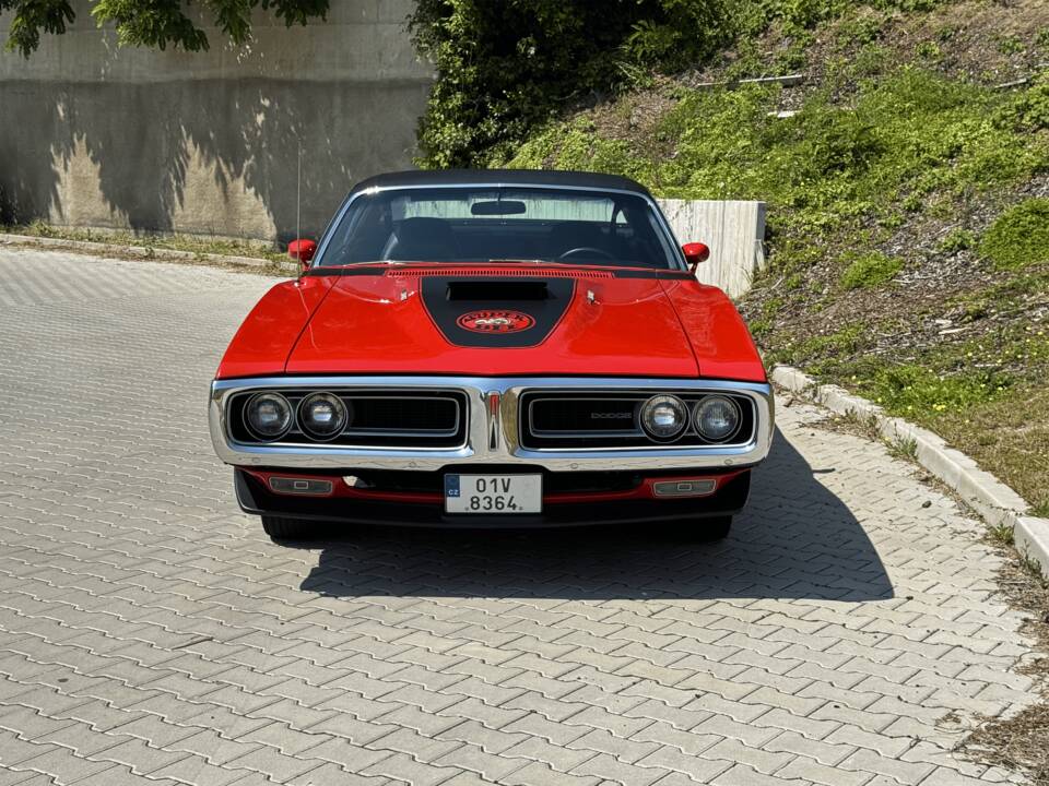 Image 9/81 of Dodge Charger Super Bee 440 (1971)