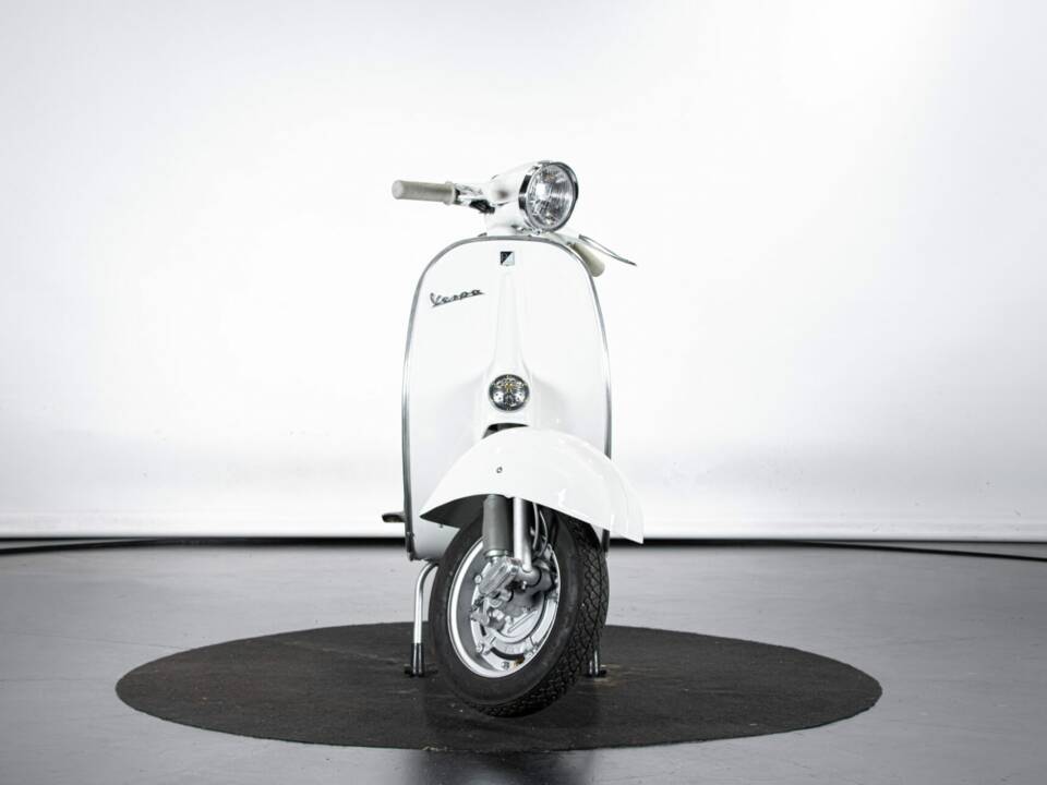 Bild 7/49 von Piaggio Vespa 50 SS (1966)