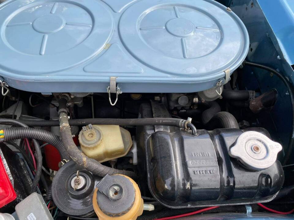 Afbeelding 15/25 van BMW 2800 CS (1969)