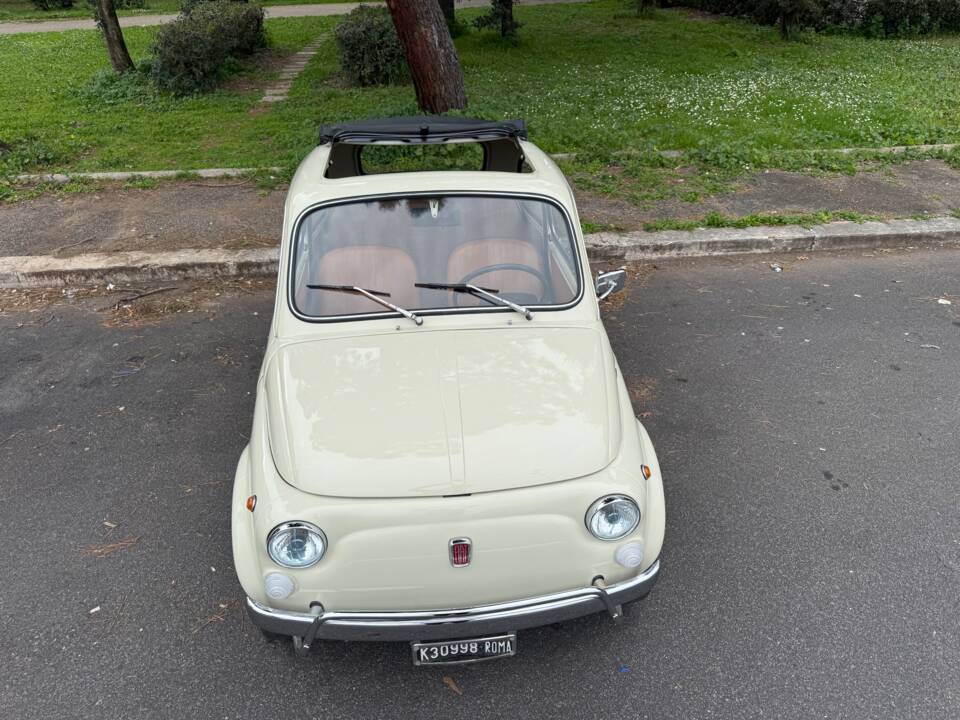 Immagine 54/97 di FIAT 500 L (1972)