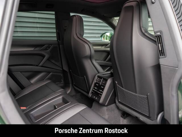 Imagen 20/35 de Porsche Cayenne Coupé E-Hybrid (1900)