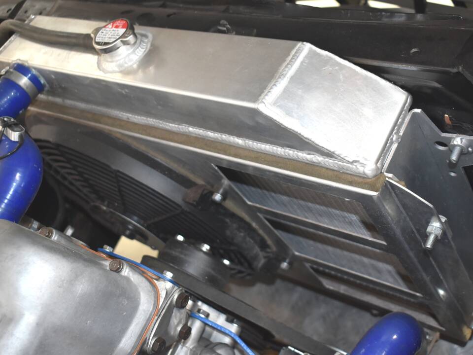 Obraz 26/38 pojazdu Datsun 240 Z (1973)