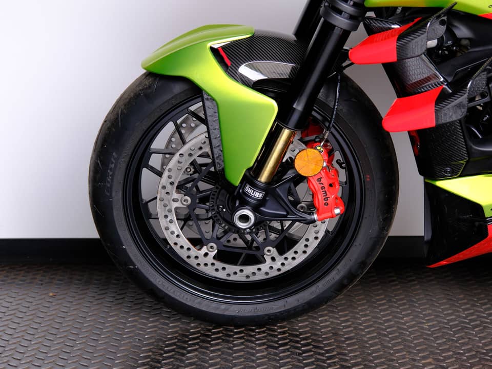 Bild 55/99 von Ducati Streetfighter V4 Lamborghini (2024)