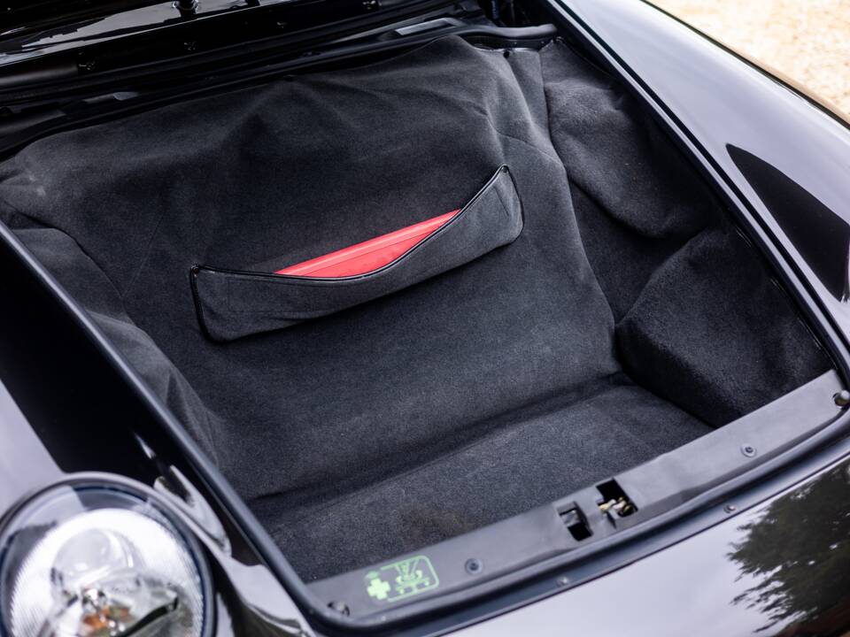 Bild 13/18 von Porsche 911 Carrera (1995)