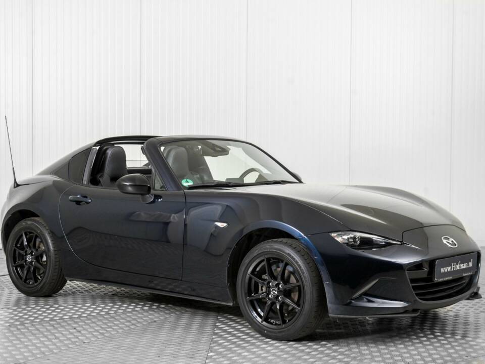 Bild 5/50 von Mazda MX-5 1.5 (2022)