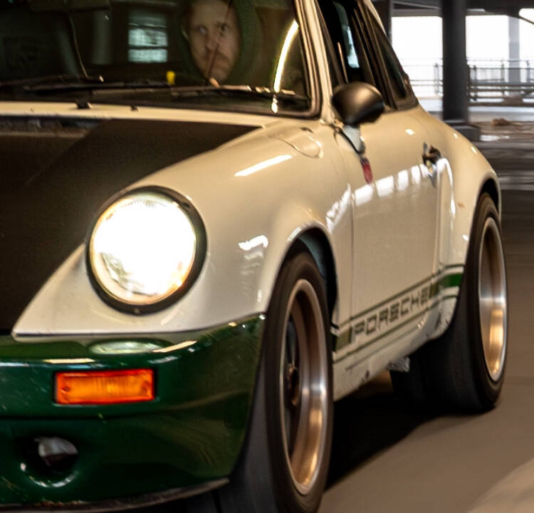 Immagine 93/95 di Porsche 911 SC 3.0 (1980)