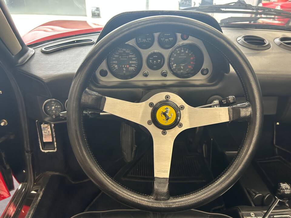 Bild 12/42 von Ferrari 308 GTS Lorenz &amp; Rankl (1980)