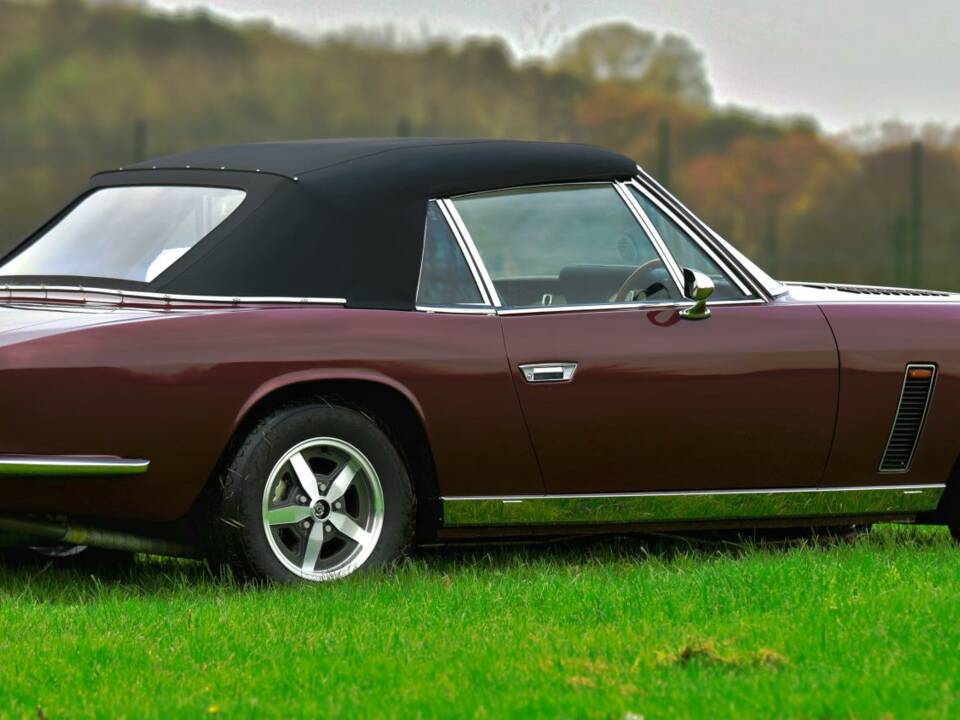 Afbeelding 20/50 van Jensen Interceptor MK III (1975)
