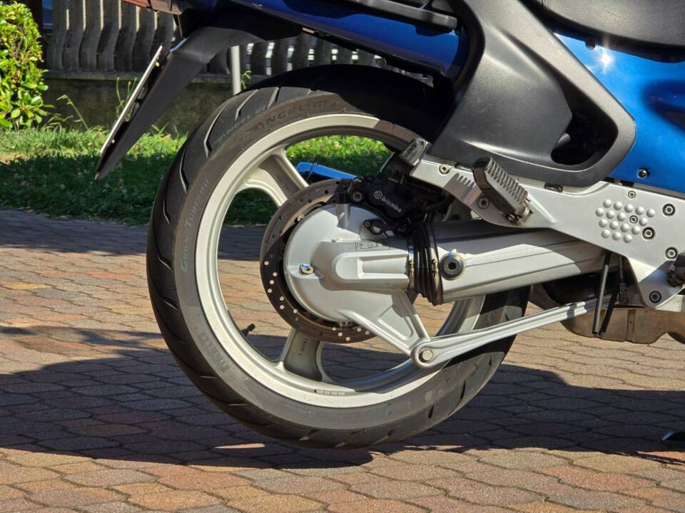Immagine 18/30 di BMW R 1100 RT (1997)