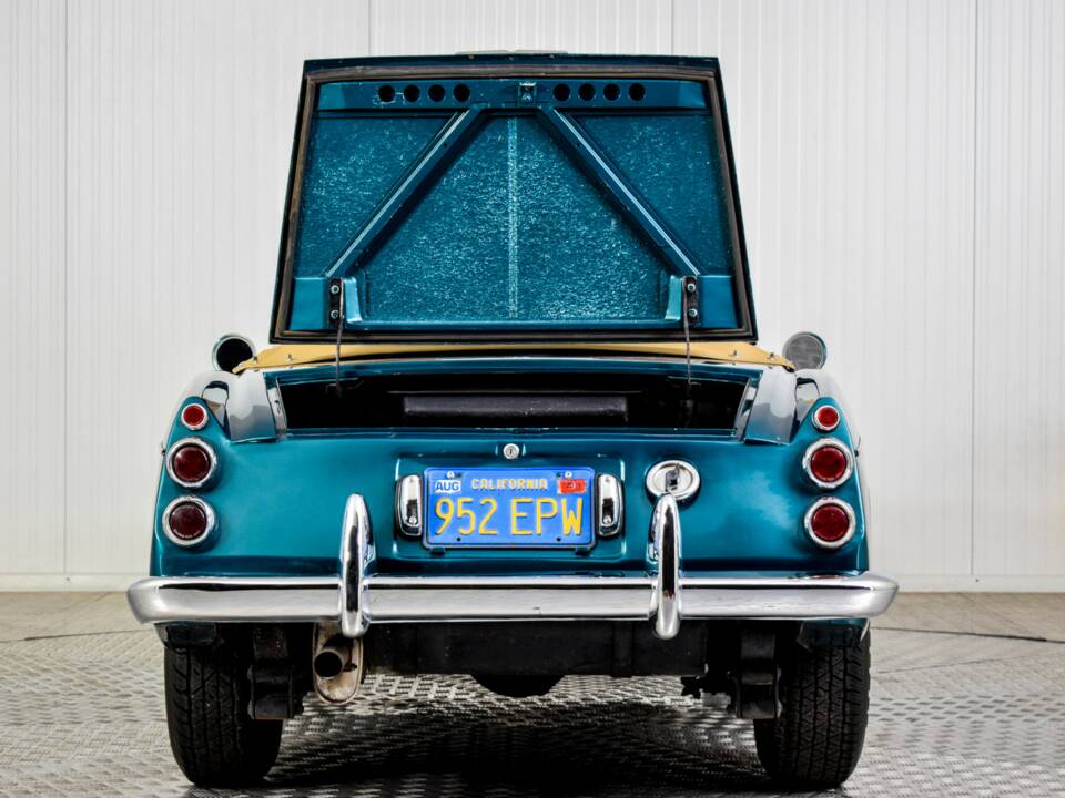 Bild 9/50 von Datsun Fairlady 1600 (1969)