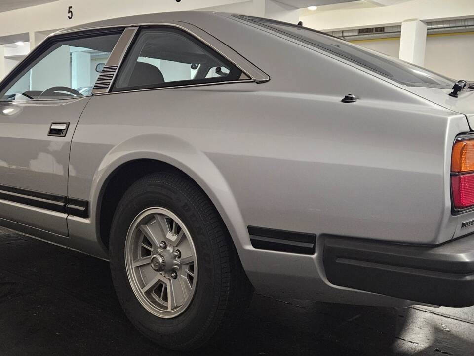 Imagen 4/15 de Datsun 280 ZX (1980)