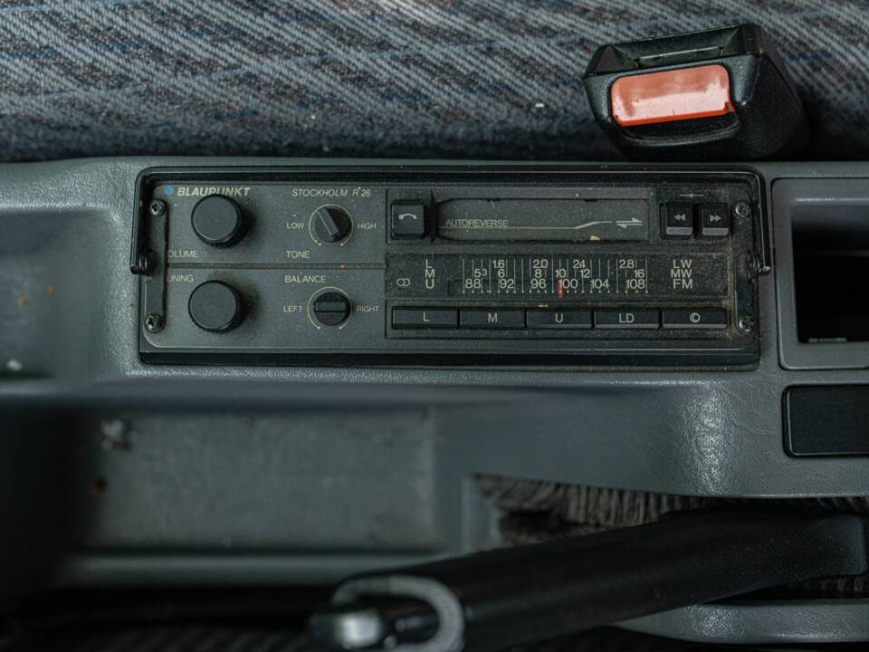 Afbeelding 40/50 van Citroën CX 25 Turbo 2 Diesel (1989)
