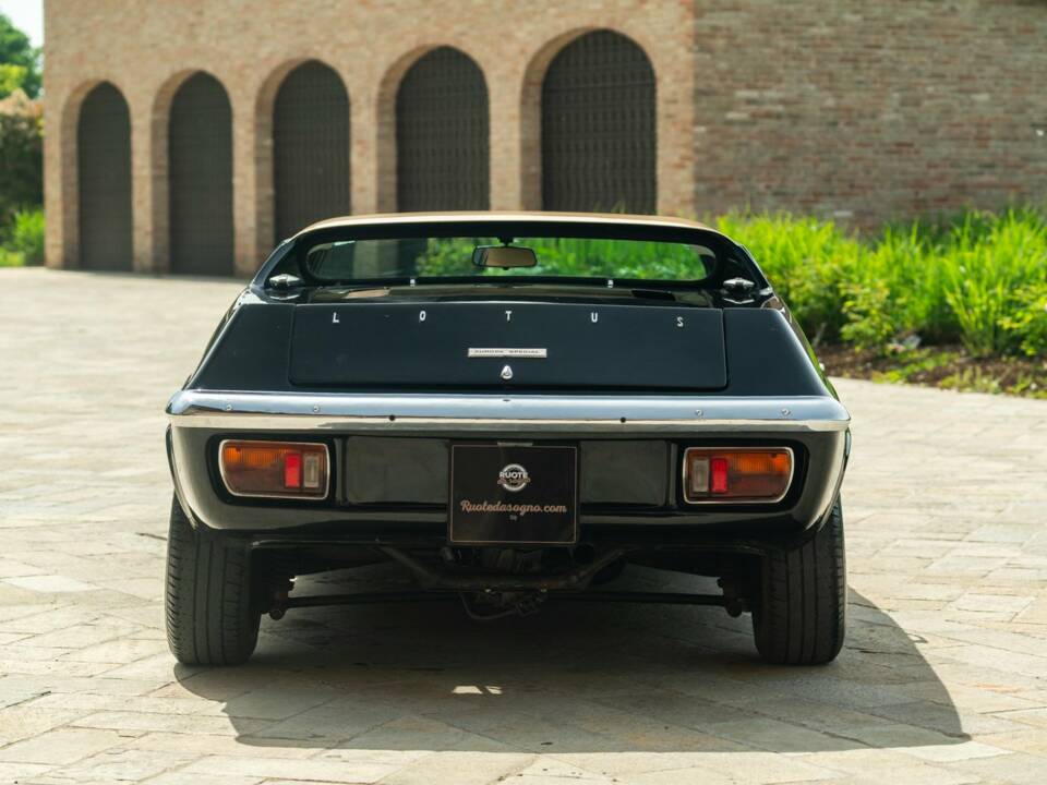 Image 8/50 of Lotus Europa Twin Cam (1974)