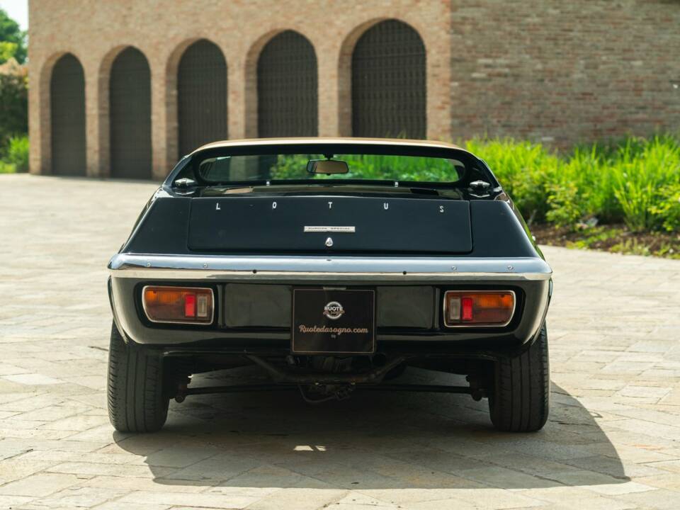 Imagen 8/50 de Lotus Europa Twin Cam (1974)