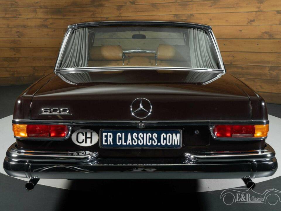 Image 15/19 of Mercedes-Benz 600 (1967)