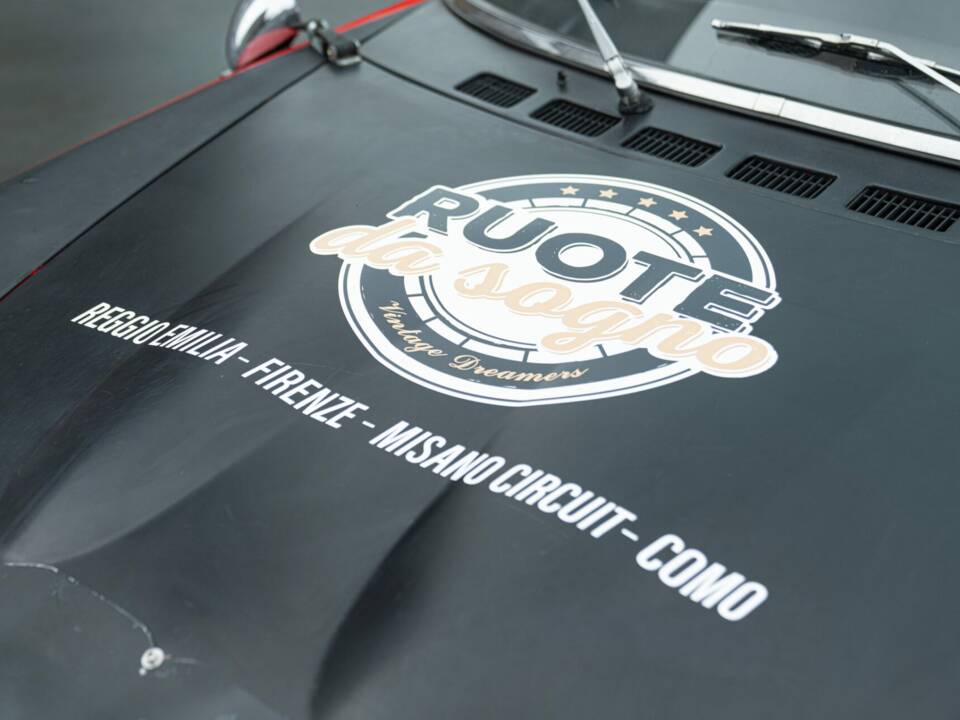 Imagen 25/50 de FIAT 124 Sport Coupe (1974)