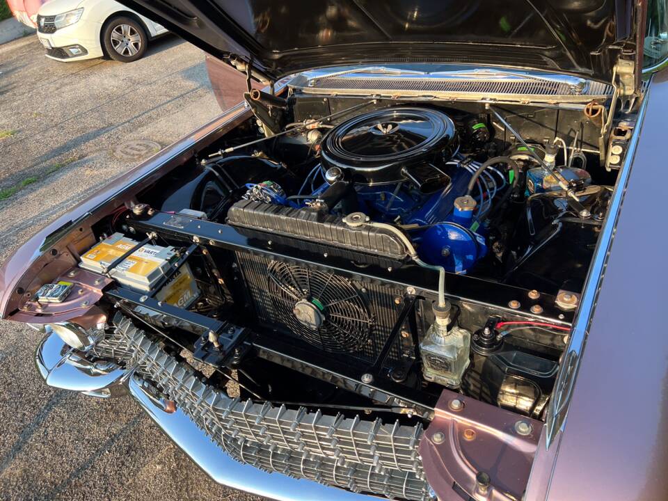 Afbeelding 3/21 van Cadillac 62 Hardtop Coupe DeVille (1960)