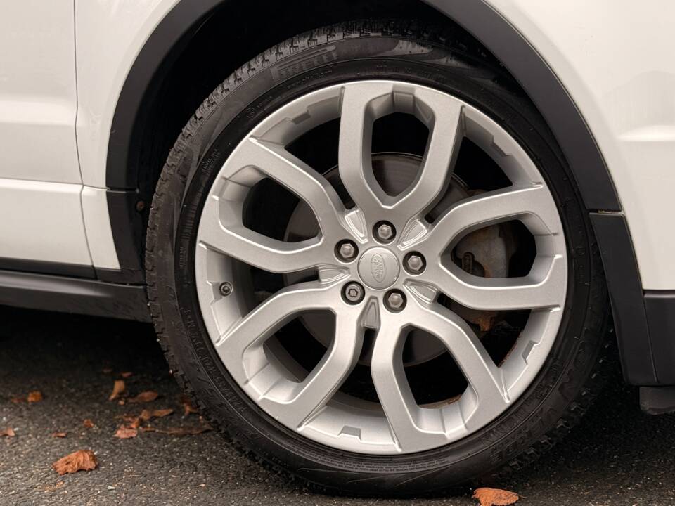 Bild 4/30 von Land Rover Range Rover Evoque TD4 (2017)