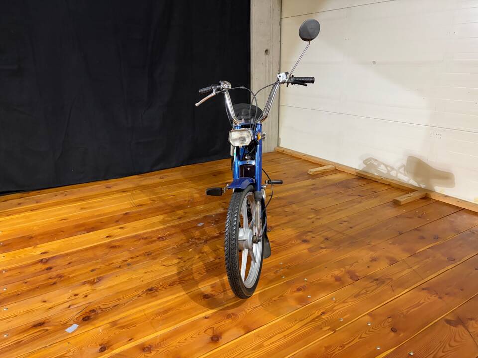 Immagine 3/19 di KTM Hobby (1900)