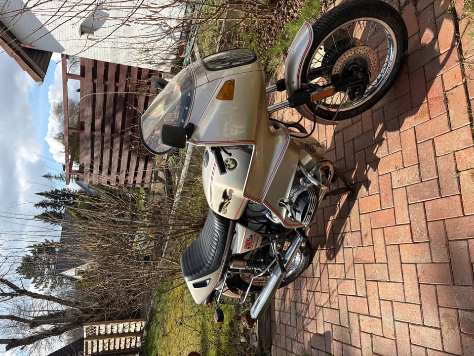 Bild 3/18 von BMW R 90/6 (1975)