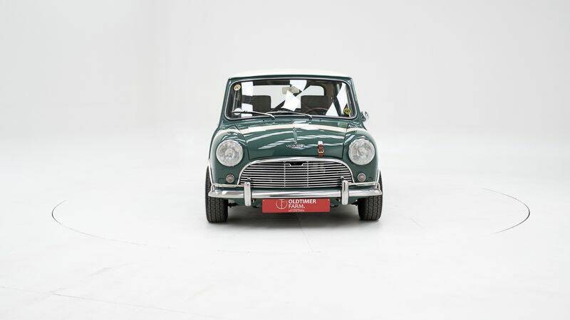 Image 5/15 of Austin Mini 1000 (1965)