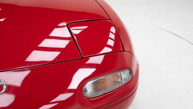 Image 11/15 of Mazda MX-5 1.6 (1991)