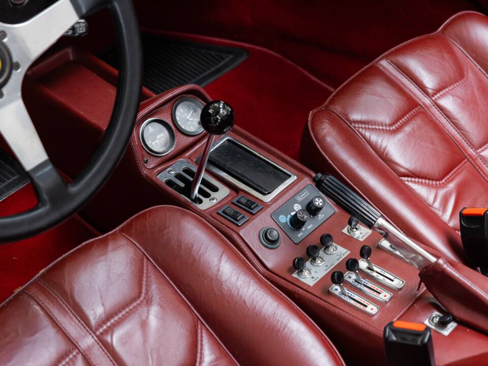 Bild 14/40 von Ferrari 308 GTS Quattrovalvole (1984)