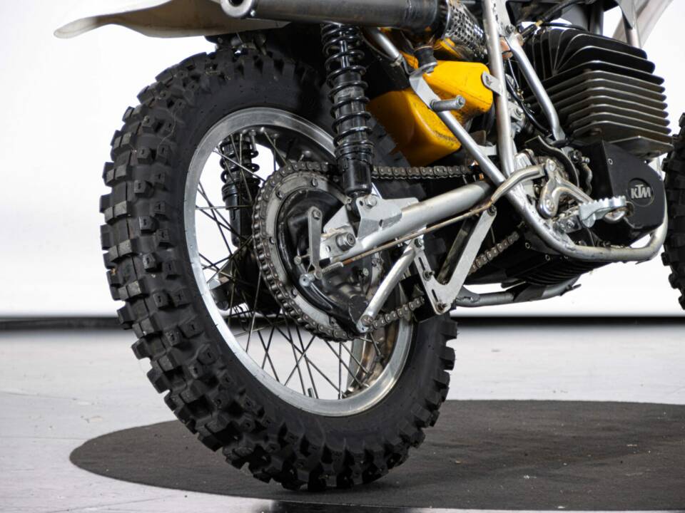 Imagen 12/43 de KTM 250 MC/GS (1973)