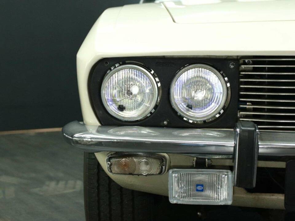 Image 27/50 of Jensen Interceptor  MK III (1974)