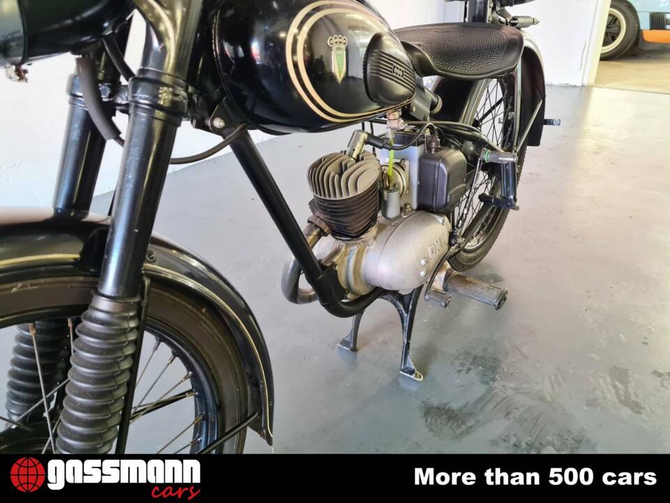 Bild 8/13 von DKW DUMMY (1953)
