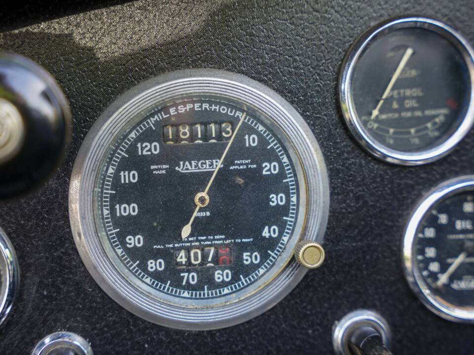 Image 10/50 of Riley Nine Brooklands Speed Model (1932)
