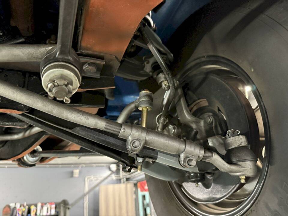 Bild 29/31 von Ford Mustang 289 (1967)