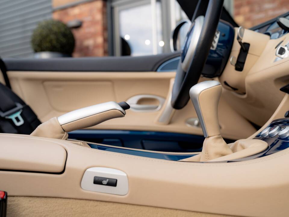 Afbeelding 55/77 van BMW Z8 (2001)