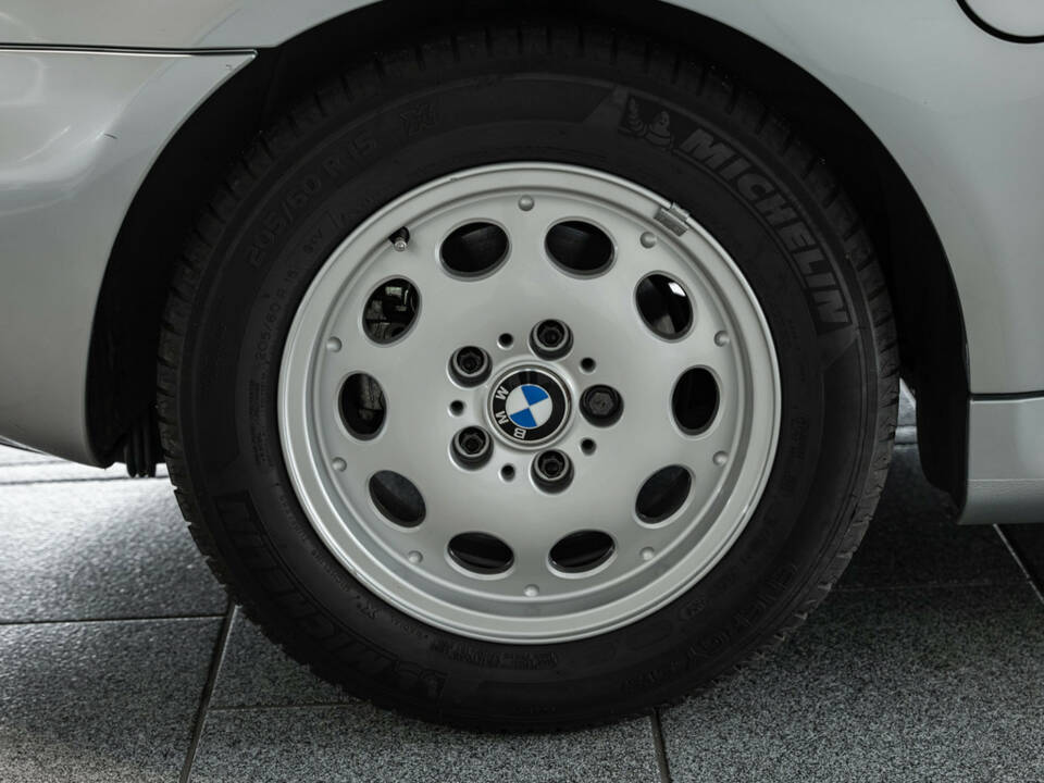 Bild 6/24 von BMW Z3 1.9 (1997)