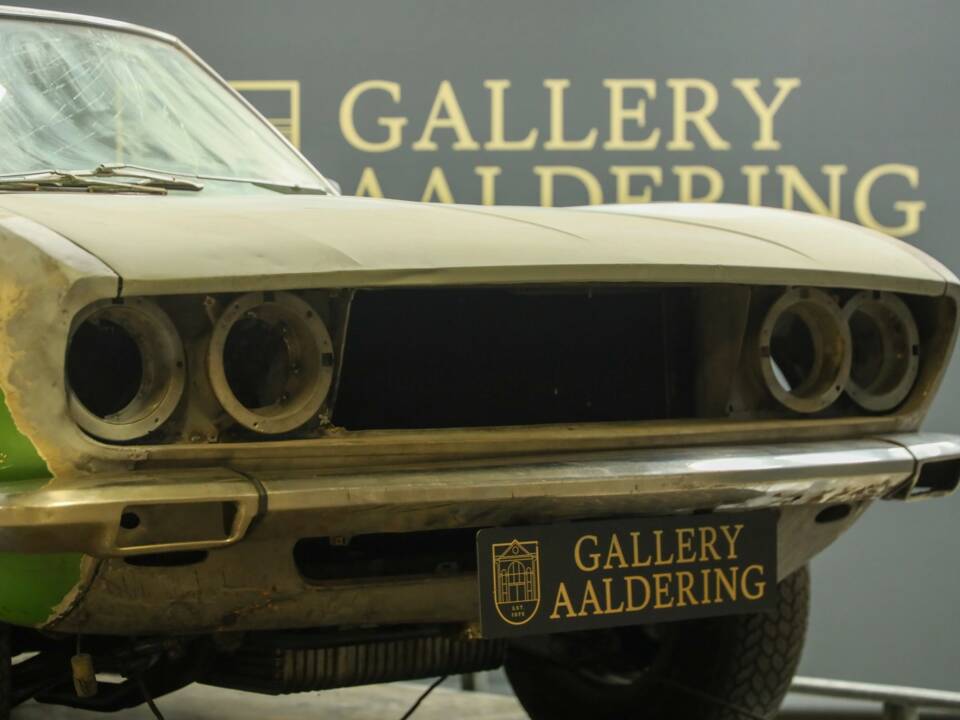 Image 8/48 of FIAT Dino Coupe (1968)