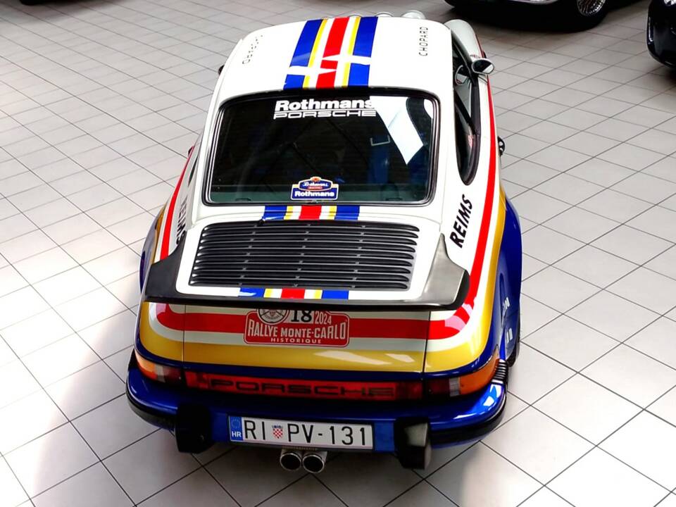 Bild 12/105 von Porsche 911 SC 3.0 (1979)