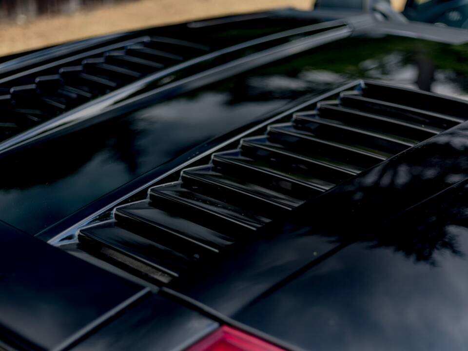 Afbeelding 55/99 van Lamborghini Gallardo (2007)